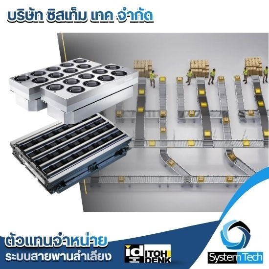 Unit Module DC Power Motor