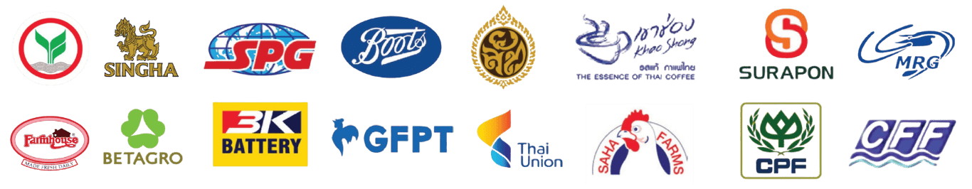 Customer Referencn
